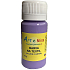 Art e Miss Colour for light textiles 41 Purple 40 g