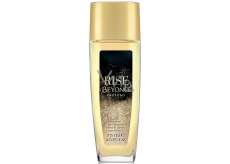 Beyoncé Rise perfumed deodorant glass for women 75 ml