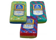Abella Bath Sponge Iris glued 1 piece