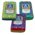 Abella Bath sponge Iris glued 1 piece