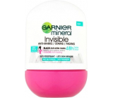 Garnier Mineral Invisible New Fresh Scent 48h ball antiperspirant deodorant roll-on for women 50 ml