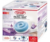 Ceresit Stop Moisture Aero 360 Relaxing Lavender Replacement Tablets 2 x 450 g