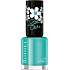 Rimmel London 60 Seconds Nail Polish by Rita Ora nail polish 878 Roll In The Grass 8 ml