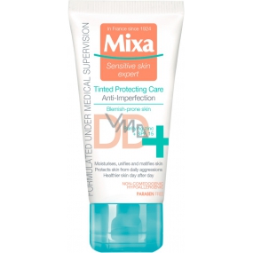 Mix Anti-Imperfection OF 15 DD cream against imperfections 50 ml