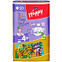 Bella Happy 4+ Maxi Plus 9-20 kg diaper panties 50 pieces