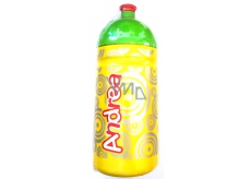 Nekupto Bottle for healthy drinking called Andrea 0.5 l 1 piece