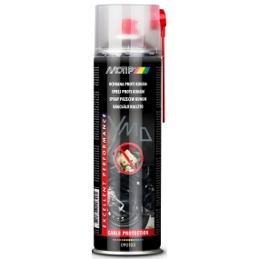 Motip Marten protection spray 500 ml