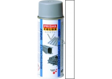 Schuller Eh klar Prisma Color No Rust Primer Spray 91056 Anti-Corrosion White 400 ml