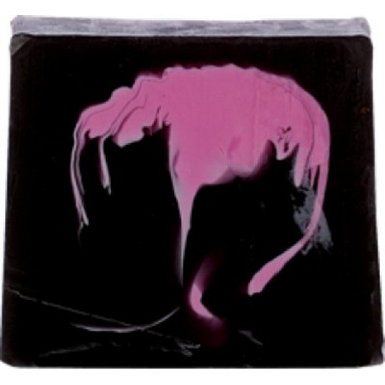 Bomb Cosmetics Night Pleasure - Dark Pleasures Natural Glycerin Soap 100 g