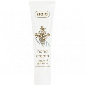 Ziaja Argan oil hand cream 100 ml