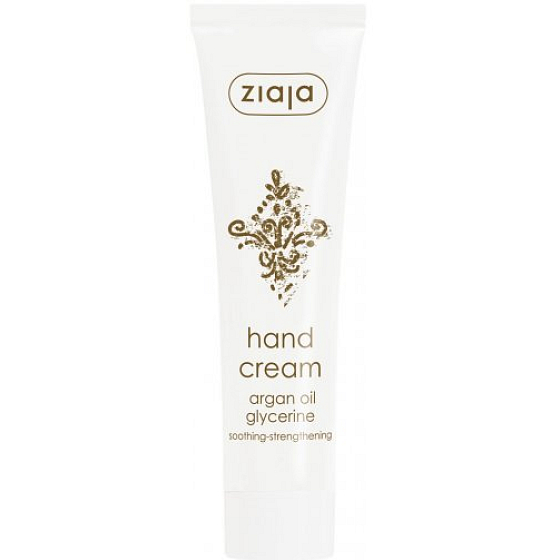 Ziaja Argan Oil Hand Cream 100 ml