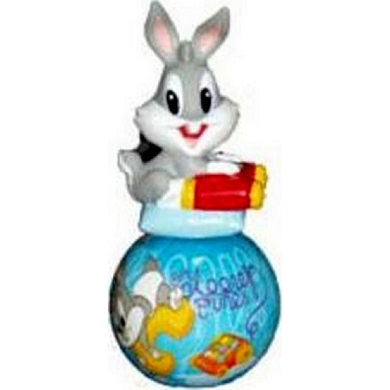 Disney Looney Tunes Bugs Bunny bath foam for children 250 ml