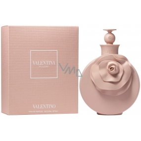 Valentino Valentina Poudre perfumed water for women 50 ml