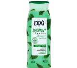 Dixi Nettle Shampoo Against Hair Loss for All Hair Types 400 ml