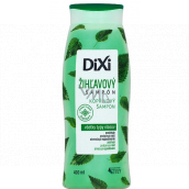 Dixi Nettle Shampoo Against Hair Loss for All Hair Types 400 ml