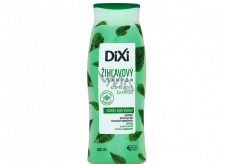 Dixi Nettle anti-hair loss shampoo for all hair types 400 ml
