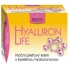 Bione Cosmetics Hyaluron Life with Hyaluronic Acid Night Face Cream for All Skin Types 51 ml