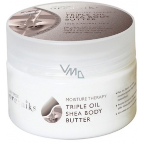 Spa Magik Organic Range Body Butter Hydrating Therapy 250 ml