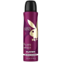 Playboy Queen of The Game deodorant spray for women 150 ml