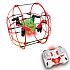EP Line RC Rolling remote control drone, recommended age 8+