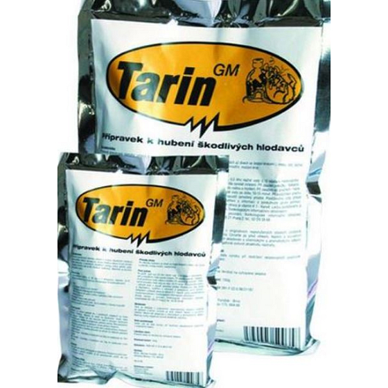 Tarin GM granulated bait for killing rats, rats and domestic mice 300 g