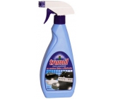 Trumil cleaner for greasy dirt and burnt residues 450 ml