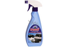 Trumil cleaner for greasy dirt and burns 450 ml