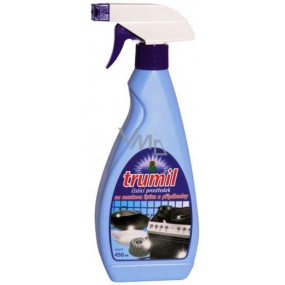 Trumil cleaner for greasy dirt and burns 450 ml