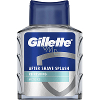 Gillette After Shave Series Arctic Ice, 100 ml