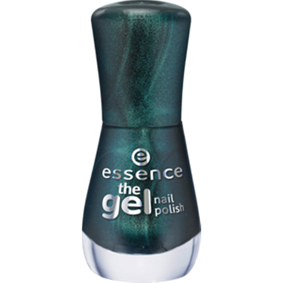 Essence Gel Nail nail polish 85 wild and free 8 ml