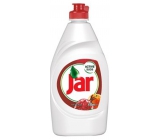 Jar Pomegranate & Red Orange Dishwashing Liquid 450 ml