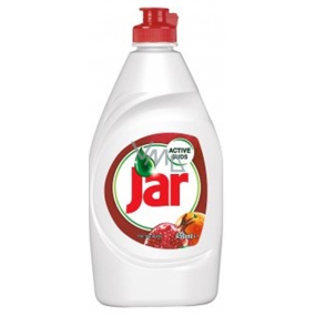 Jar Pomegranate & Red Orange Hand dishwashing detergent 450 ml