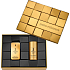 Paco Rabanne 1 Million eau de toilette for men 50 ml + deodorant stick 75 ml, gift set