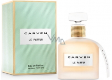 Carven Le Parfum perfumed water for women 50 ml