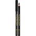 Dermacol 12h True Colour Eyeliner Wooden Eye Pencil 08 Black 2 g