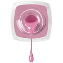Dermacol 5 Day Stay Long-lasting nail polish 10 Milk Shake 11 ml