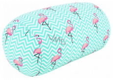 Albi Original Relaxing pillow Flamingos 16 x 33 cm