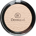 Dermacol Compact Powder mattifying compact powder 01 8 g