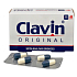 Clavin Original firm and fast erection of a capsule 20 pieces + 8 pieces