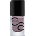 Catrice ICONails Gel Lacque Nail Polish 28 Taupe League 10.5 ml