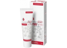Herbadent Professional gel na dásně s chlorhexidinem 35 g