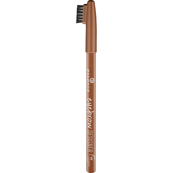 Essence Eyebrow Designer eyebrow pencil 06 Strawberry Blonde 1 g