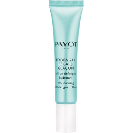 Payot Hydra24+ Regard Glacon refreshing hydrating roll-on for the eye area 15 ml