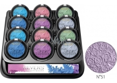 Revers Mineral Pure Eyeshadow 51, 2.5 g