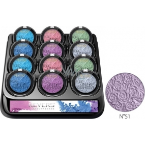 Revers Mineral Pure Eyeshadow 51, 2.5 g