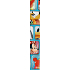 Hoomark Gift wrapping paper 70 x 200 cm Mickey Mousse figures blue