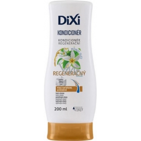 Dixi Regenerating conditioner for dry and damaged hair 200 ml