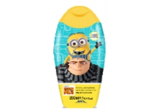 Mimoni Shower Gel for Children 200 ml
