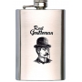 Bohemia Gifts Radio Gentleman gift basket for men