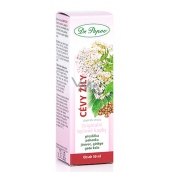 Dr. Popov Veins Original Herbal Drops 50 ml